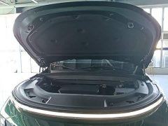 Li Auto L9 2025 Ultra Smart Refresh Edition - ფოტო 20