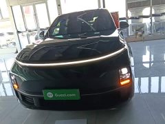 Li Auto L9 2025 Ultra Smart Refresh Edition - ფოტო 3