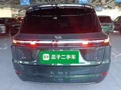 Li Auto L9 2025 Ultra Smart Refresh Edition - ფოტო 6