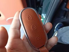 Li Auto L9 2025 Ultra Smart Refresh Edition - ფოტო 9