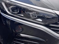 Volkswagen Passat Facelift 330TSI Luxury - ფოტო 11