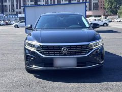 Volkswagen Passat Facelift 330TSI Luxury - ფოტო 12