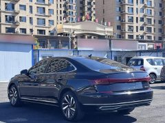 Volkswagen Passat Facelift 330TSI Luxury - ფოტო 14