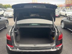 Volkswagen Passat Facelift 330TSI Luxury - ფოტო 15