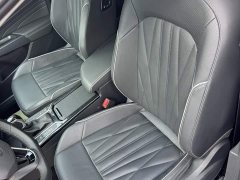 Volkswagen Passat Facelift 330TSI Luxury - ფოტო 18
