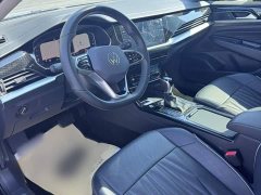Volkswagen Passat Facelift 330TSI Luxury - ფოტო 19