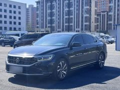 Volkswagen Passat Facelift 330TSI Luxury - ფოტო 2