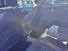 Volkswagen Passat Facelift 330TSI Luxury - ფოტო 20