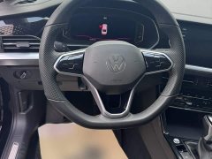 Volkswagen Passat Facelift 330TSI Luxury - ფოტო 4