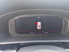 Volkswagen Passat Facelift 330TSI Luxury - ფოტო 5