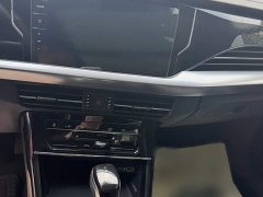 Volkswagen Passat Facelift 330TSI Luxury - ფოტო 6