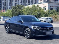 Volkswagen Passat Facelift 330TSI Luxury - ფოტო 7