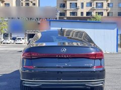 Volkswagen Passat Facelift 330TSI Luxury - ფოტო 8