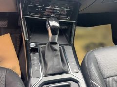 Volkswagen Passat Facelift 330TSI Luxury - ფოტო 9