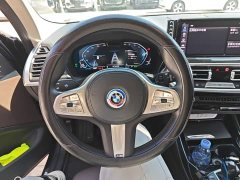 BMW iX3 2022 Facelift Premier - ფოტო 11