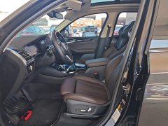 BMW iX3 2022 Facelift Premier - ფოტო 15