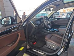 BMW iX3 2022 Facelift Premier - ფოტო 16