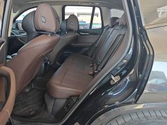BMW iX3 2022 Facelift Premier - ფოტო 17