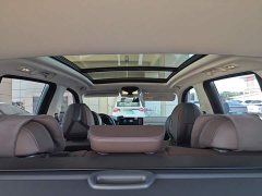 BMW iX3 2022 Facelift Premier - ფოტო 18