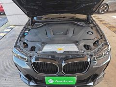 BMW iX3 2022 Facelift Premier - ფოტო 20