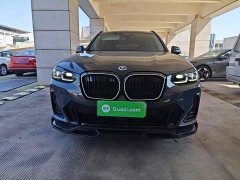 BMW iX3 2022 Facelift Premier - ფოტო 3