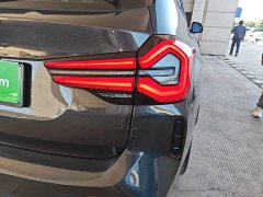 BMW iX3 2022 Facelift Premier - ფოტო 8