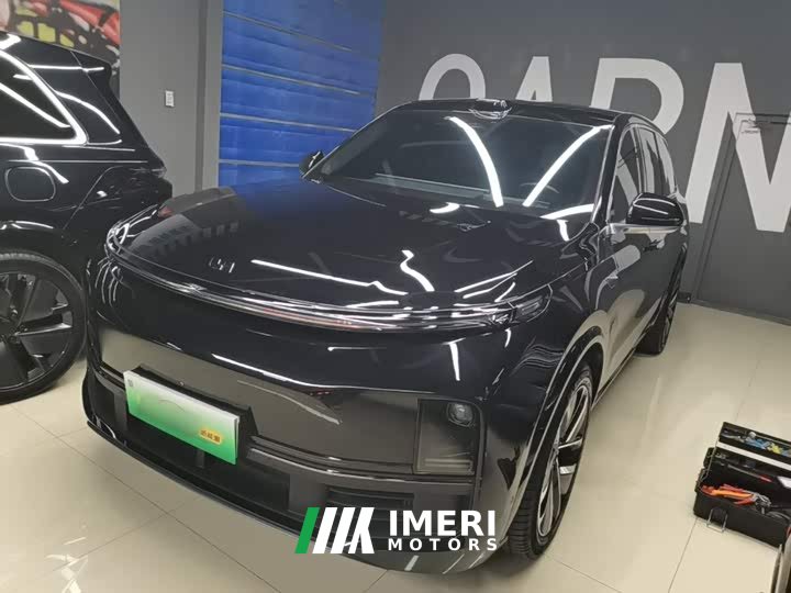 Li Auto L9 Max
