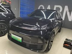 Li Auto L9 Max - ფოტო 1