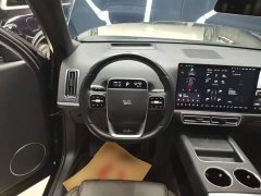 Li Auto L9 Max - ფოტო 11