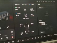 Li Auto L9 Max - ფოტო 12