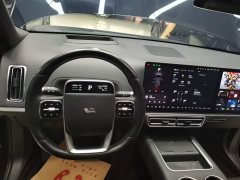 Li Auto L9 Max - ფოტო 14