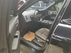 Li Auto L9 Max - ფოტო 16