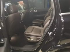 Li Auto L9 Max - ფოტო 17