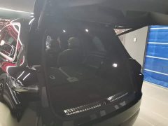 Li Auto L9 Max - ფოტო 19