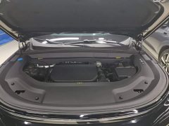 Li Auto L9 Max - ფოტო 20