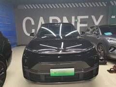 Li Auto L9 Max - ფოტო 3