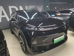 Li Auto L9 Max - ფოტო 4