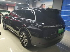 Li Auto L9 Max - ფოტო 5