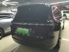 Li Auto L9 Max - ფოტო 6