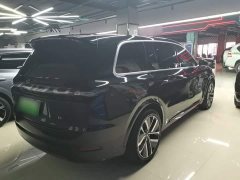 Li Auto L9 Max - ფოტო 7