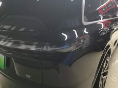 Li Auto L9 Max - ფოტო 8
