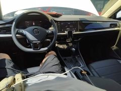 Volkswagen Lavida 1.5L Automatic Comfort - ფოტო 10