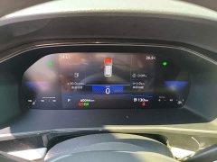 Volkswagen Lavida 1.5L Automatic Comfort - ფოტო 12