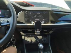 Volkswagen Lavida 1.5L Automatic Comfort - ფოტო 13