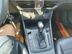 Volkswagen Lavida 1.5L Automatic Comfort - ფოტო 14