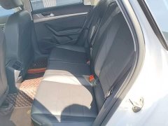Volkswagen Lavida 1.5L Automatic Comfort - ფოტო 17