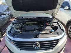 Volkswagen Lavida 1.5L Automatic Comfort - ფოტო 20