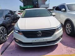 Volkswagen Lavida 1.5L Automatic Comfort - ფოტო 3