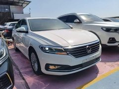 Volkswagen Lavida 1.5L Automatic Comfort - ფოტო 4