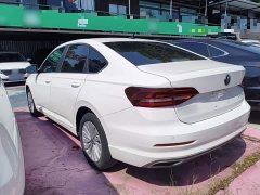 Volkswagen Lavida 1.5L Automatic Comfort - ფოტო 5
